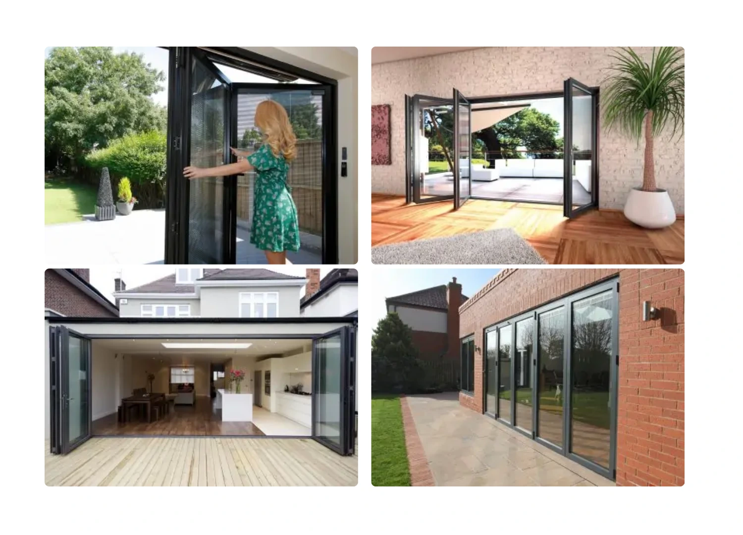 Double-glazed window installation on a home in Swanscombe, Surrey.